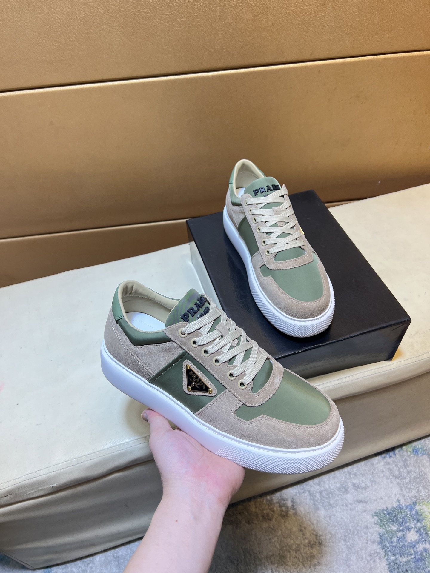 Prada sz38-44 hnq0186